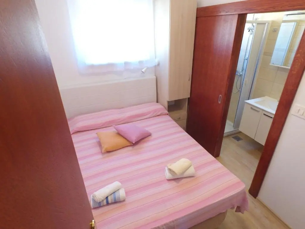 Apartments Miki