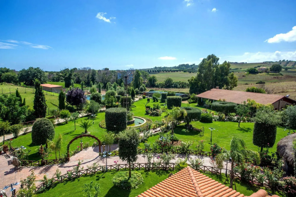 Agriturismo 4 Ricci