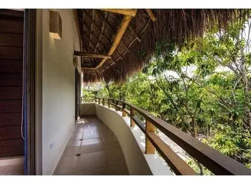 Delfino Penthouse