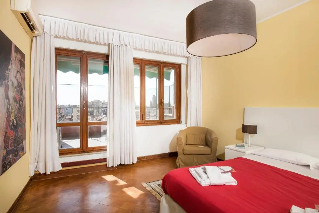 Ve-Nice Suite Rialto View Rt-12