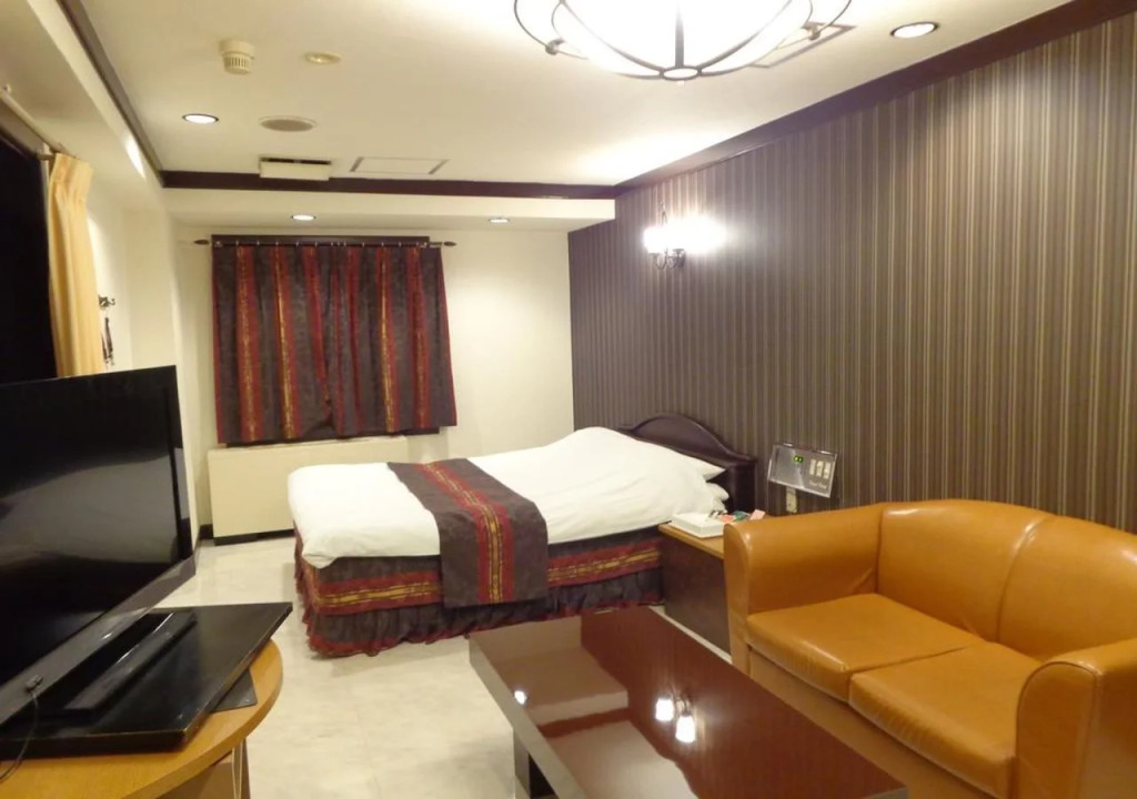 Hotel Piatt Nagoya