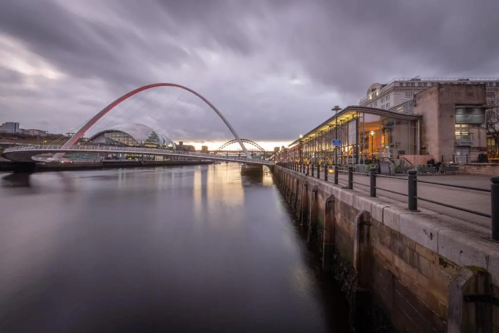 3 bedroom apartment newcastle city centre