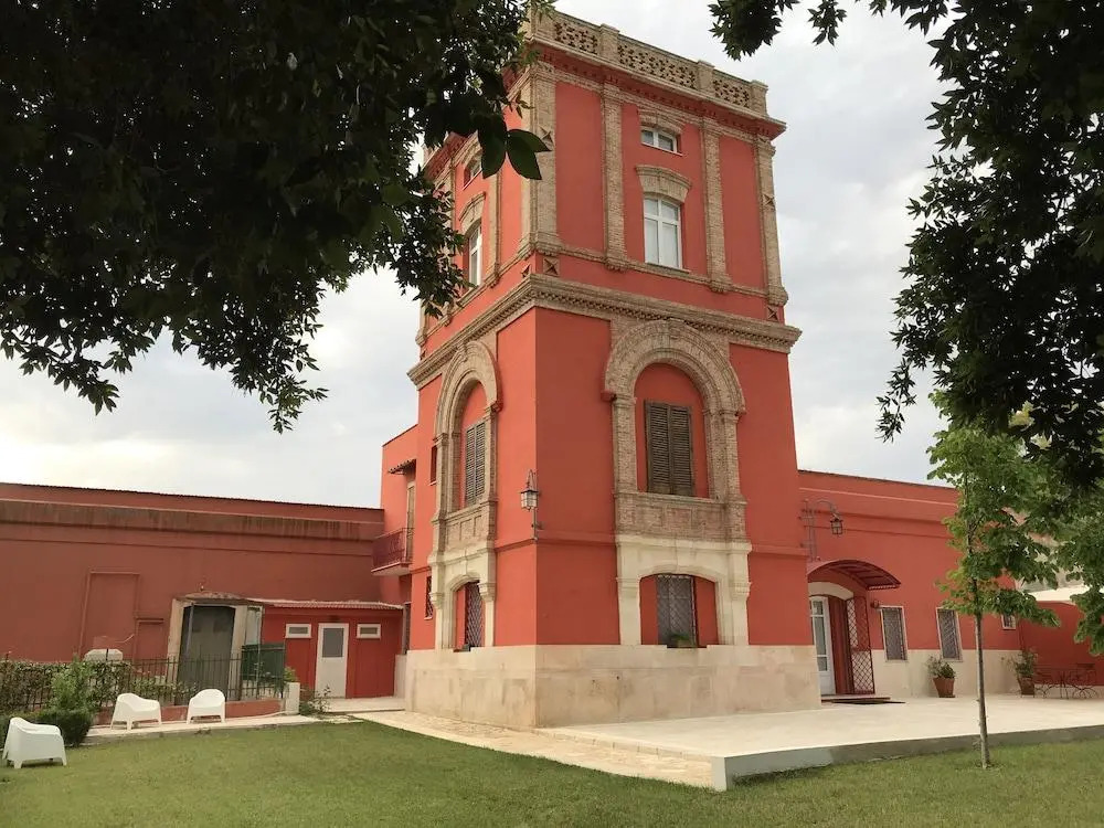 Torre al Quarto B&B