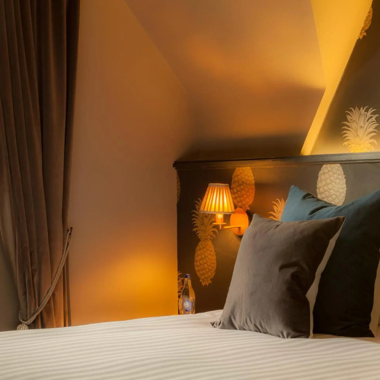 House Belfast Hotel
