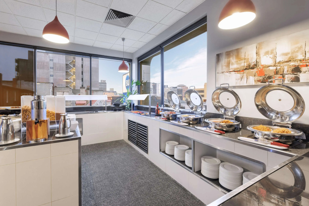 Best Western Hobart