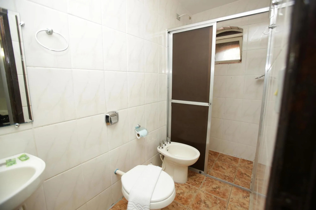 Iguassu Flats Hotel