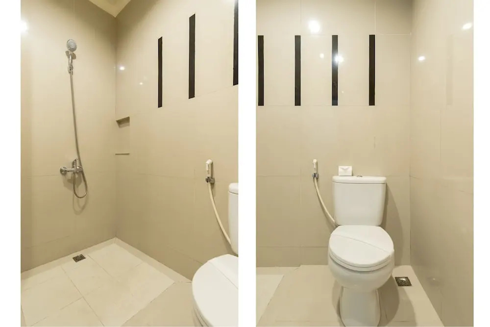 Putra Mulia Hotel Medan