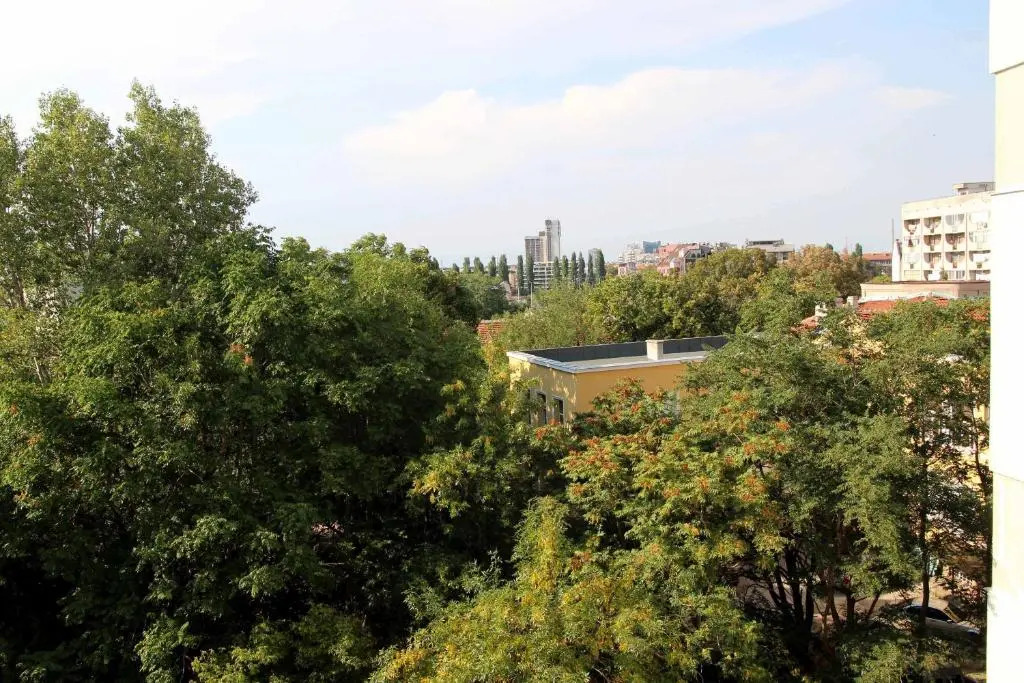 Apartments Rosina