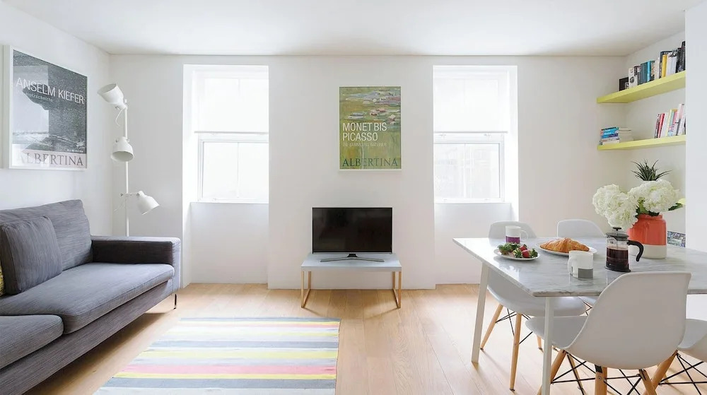 New Cavendish Street Residences