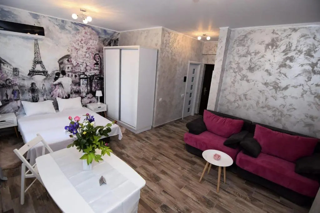 Ioana Studio Mamaia Nord
