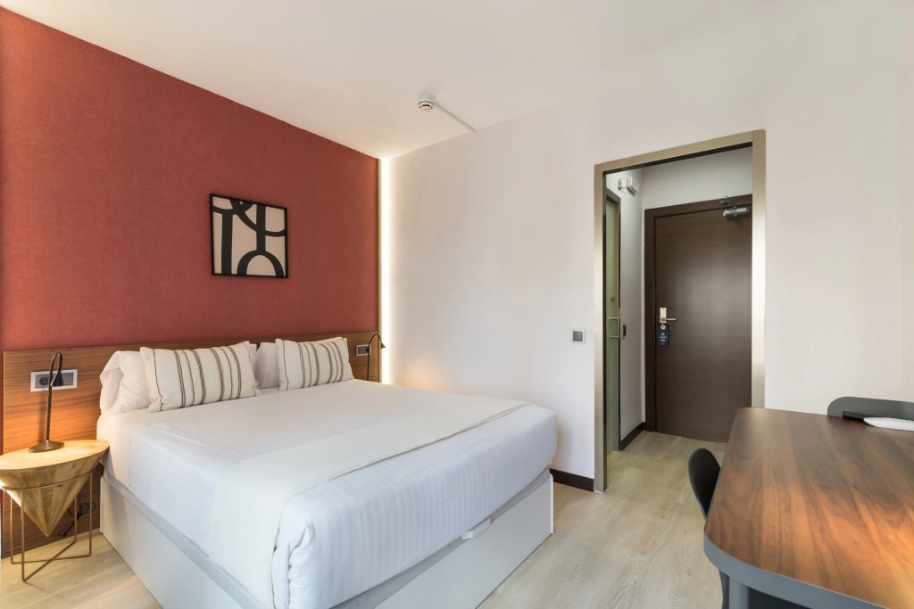 Roisa Hostal Boutique