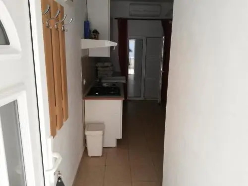 Ruzica Apartments