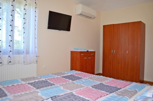 Holiday house Mary Medulin. Istria