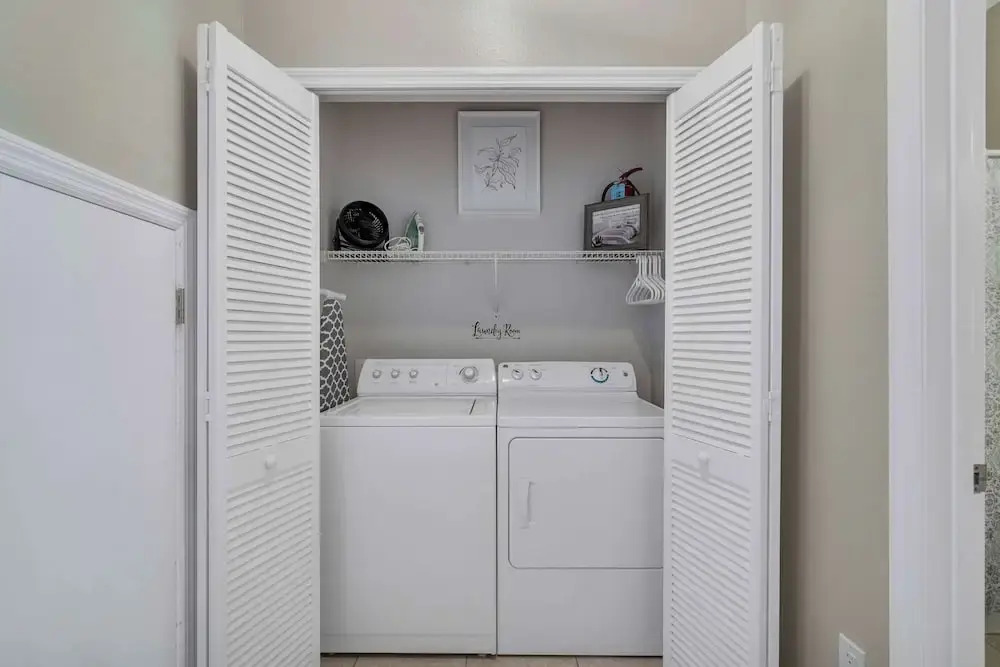 Create Lasting Magical Memories! Resort Home for 8
