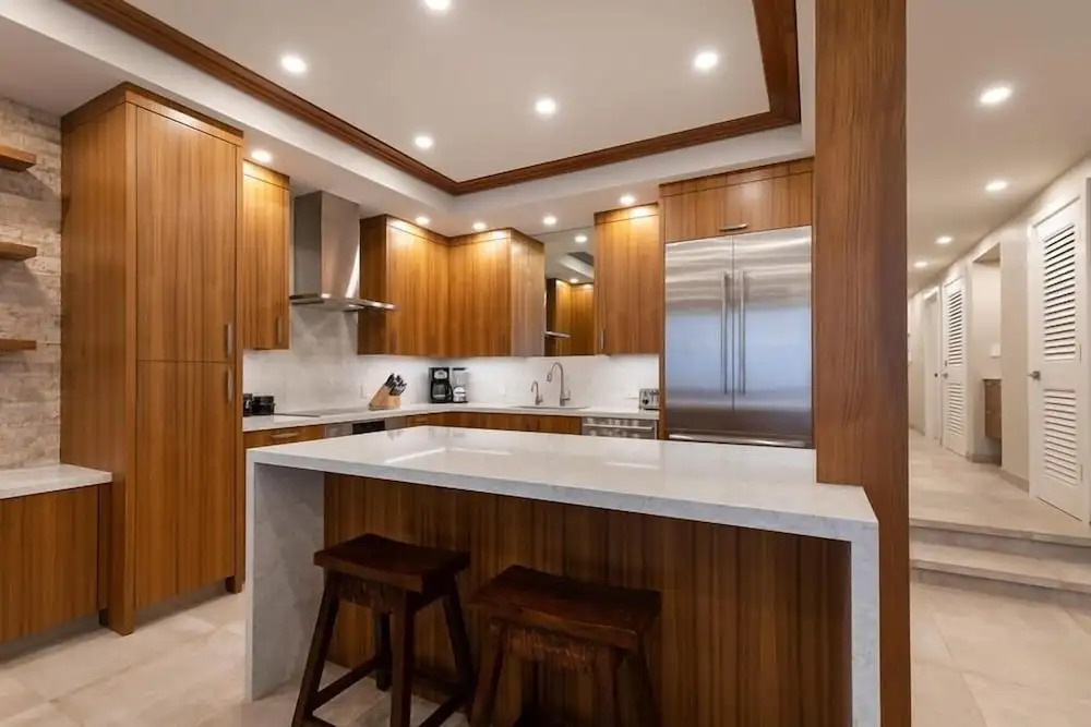 Makena Surf, #f-209 2 Bedroom Condo by RedAwning