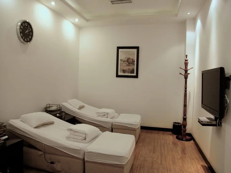 Nine Point International Hotel Chengdu