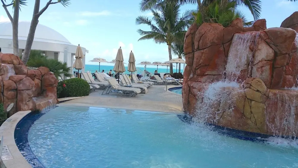Sunny Isles Two-bedroom