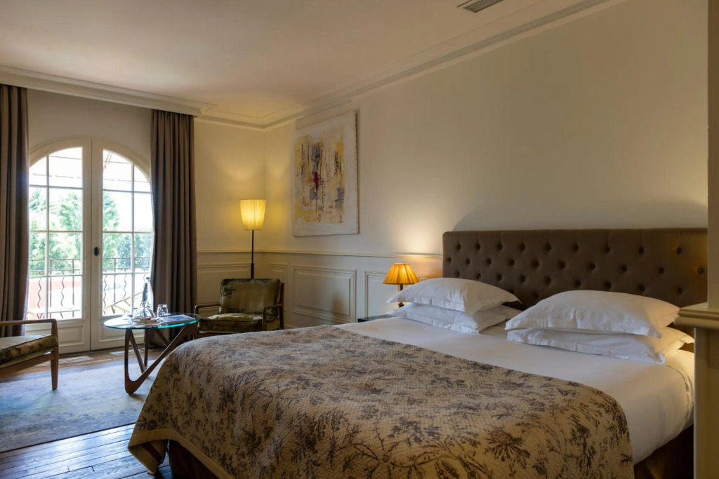 La Signoria & Spa