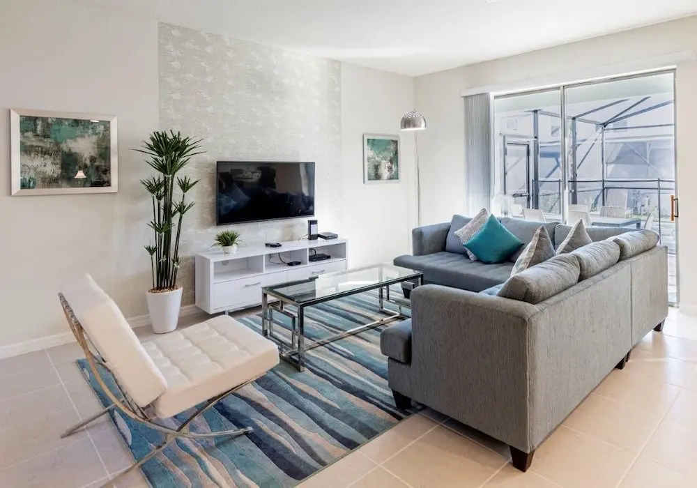 Gorgeous 5Bd Pool Gm Spawindsor at Westside-8912pw