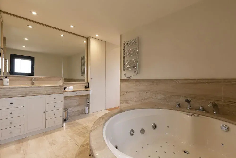 Olala Gava Beach Villa