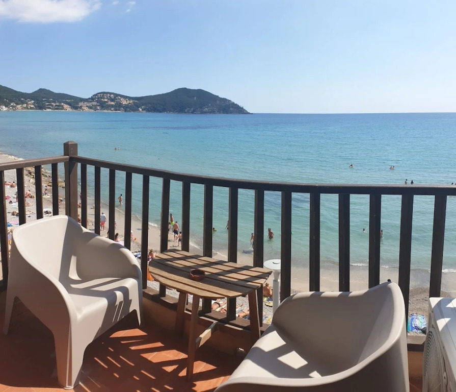 Hotel Chanteplage