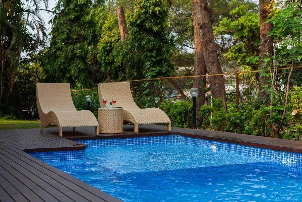 StayVista at Villa Verona