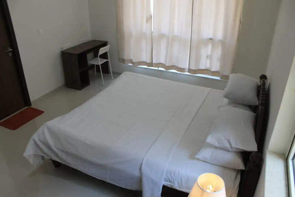 Rockfort stay inn