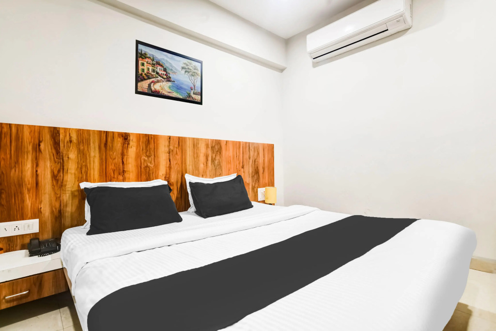 Hotel O Jawahar Marg Formerly Hotel Virat