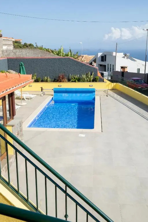 Casa Madeira