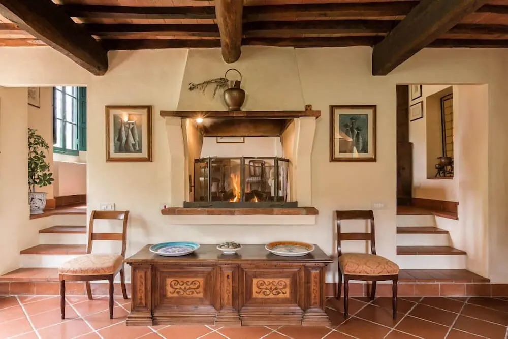 Verdidea - VILLA RONCOSI