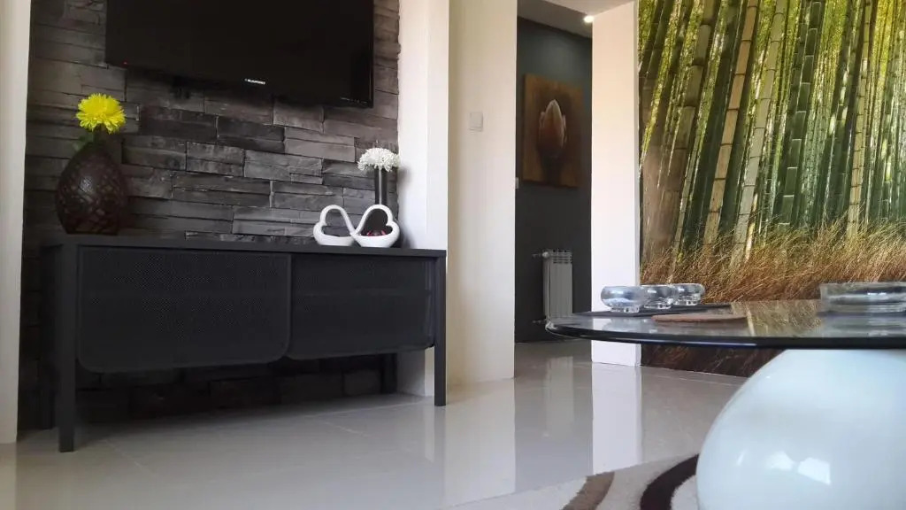 Apartman SIRIUS