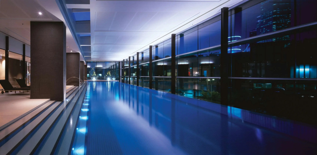 Crown Promenade Melbourne