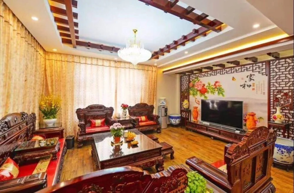 Lijiang Jie Yuan Ju Inn