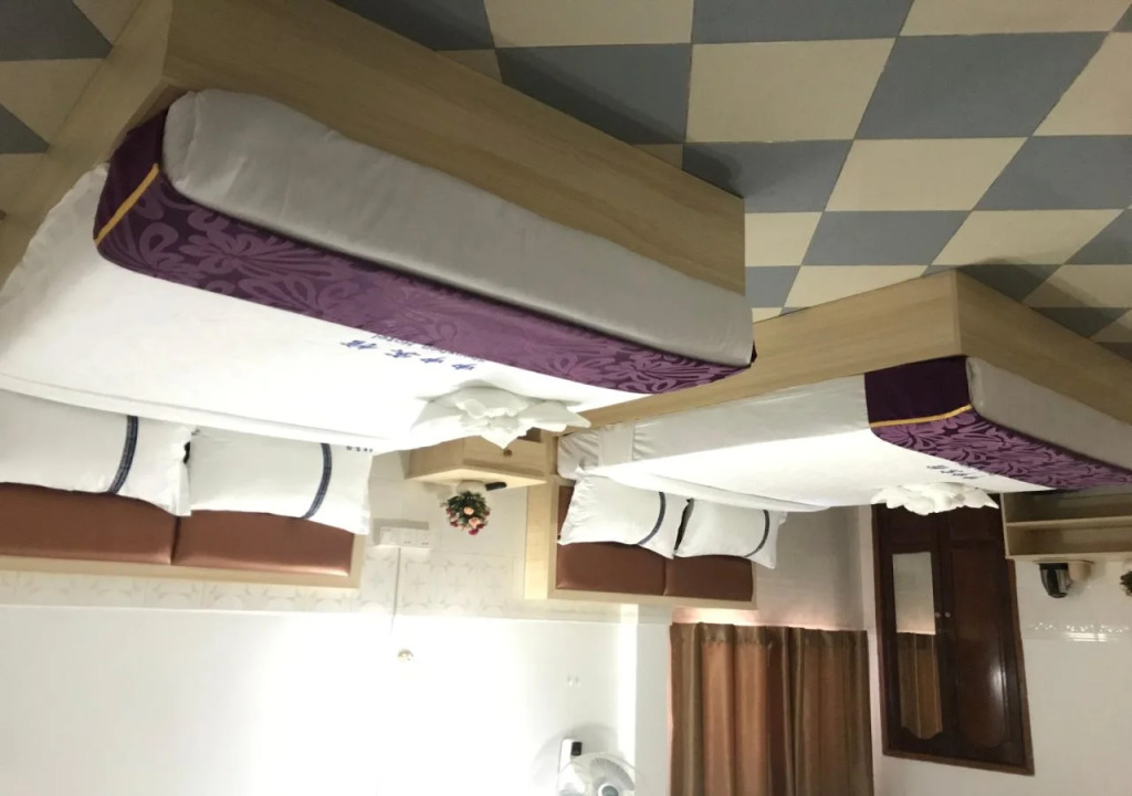 John Bosco Guesthouse