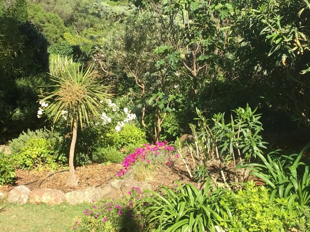 La Bastide