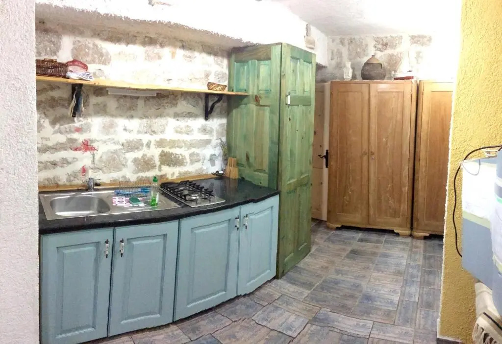 Apartment With one Bedroom in Betina, With Wonderful City View, Furnis