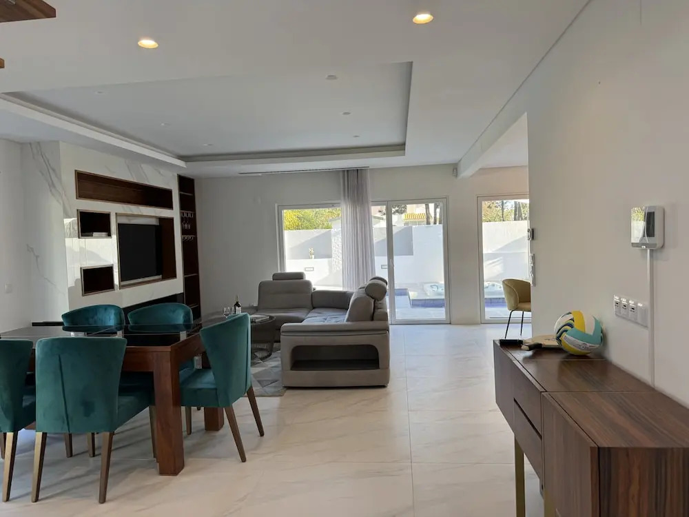 Paraty Villa