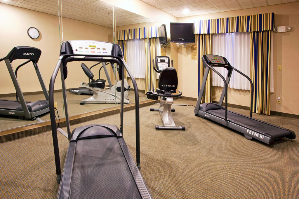Holiday Inn Express by IHG