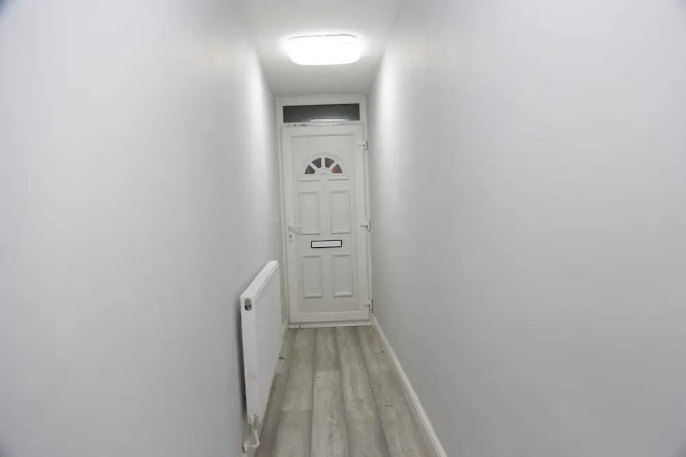 A A Guest Rooms Woolwich Close to Royal Arsenal