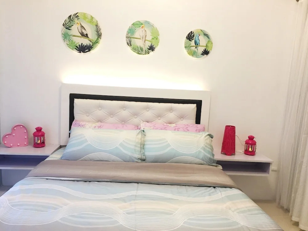 Wind Residences Condotel