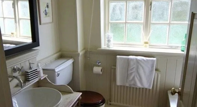 Rectory Farm Annexe