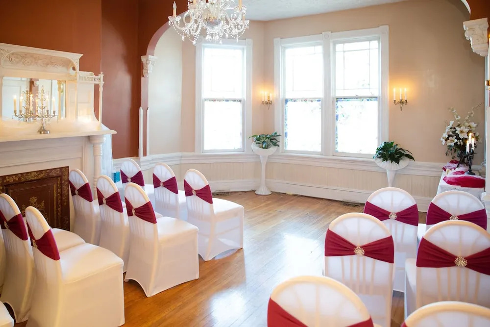 Magnolia House Inn