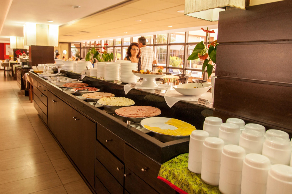 Hotel Jurerê Beach Village - OFICIAL