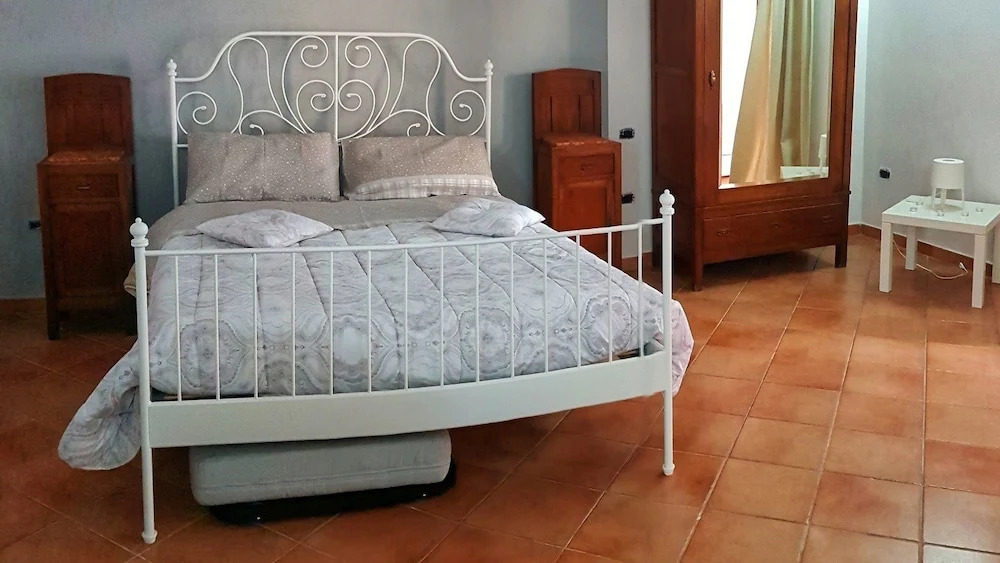Francesca Holiday Home