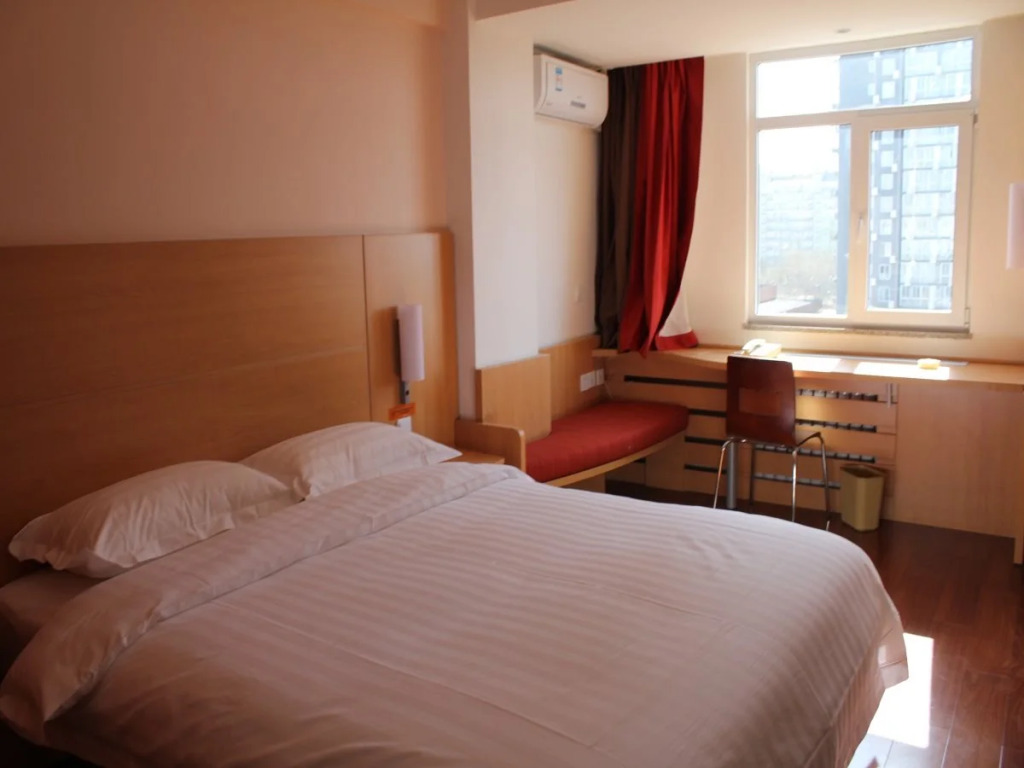 ibis Beijing Dacheng Road