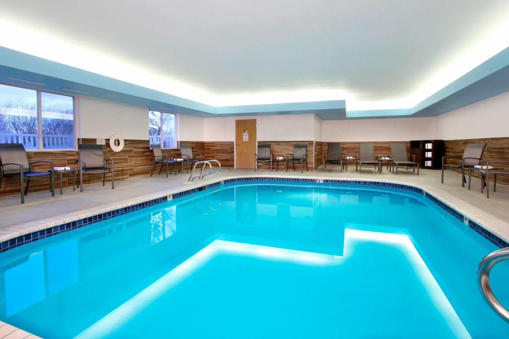 Fairfield Inn & Suites Colorado Springs South