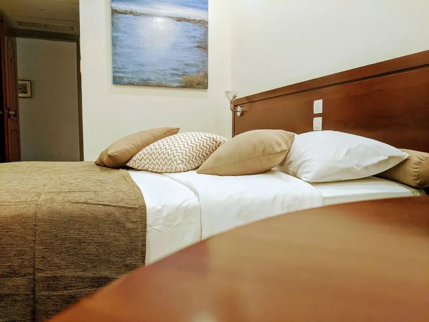 Lepanto Hotel