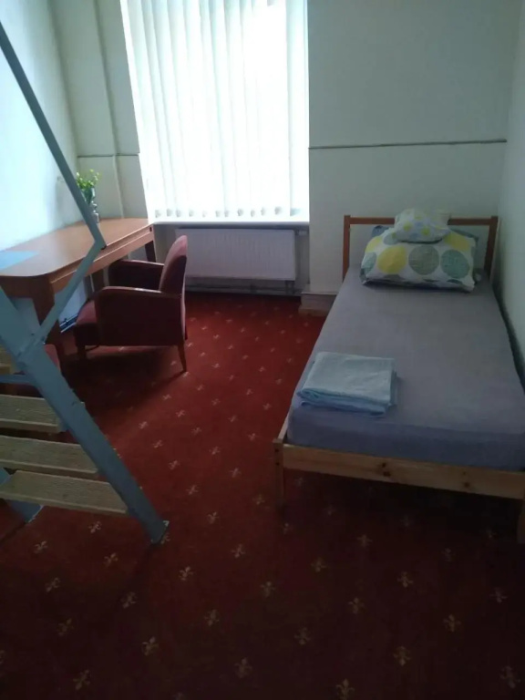 Hostel Kwadrans