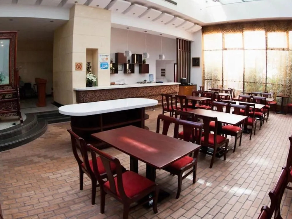 Yangjianhua Hotel