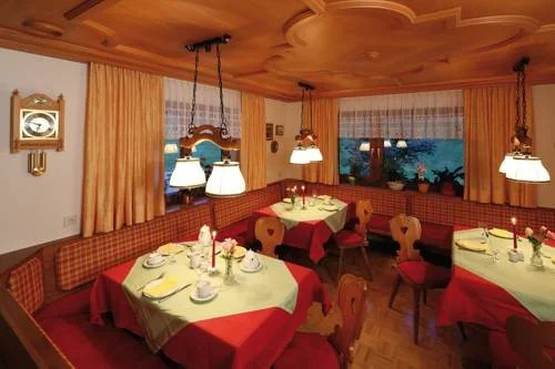 Gästehaus Klocker